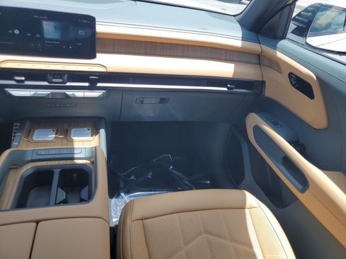 New 2027 Kia Telluride SX X-Line AWD/4WD image 28
