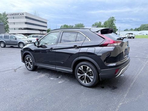 Used 2022 Mitsubishi Eclipse Cross SE AWD/4WD image 3