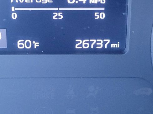 Certified 2022 Kia Seltos Nightfall Edition image 16