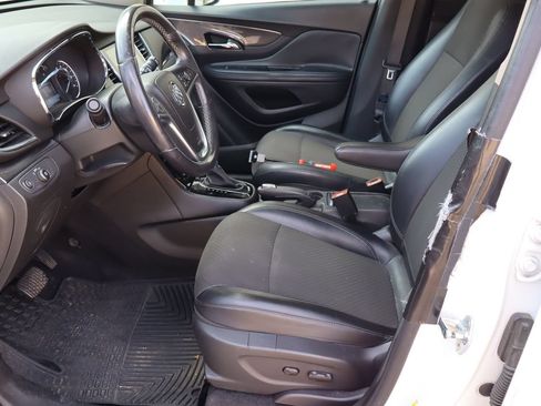 Used 2019 Buick Encore Preferred FWD image 15