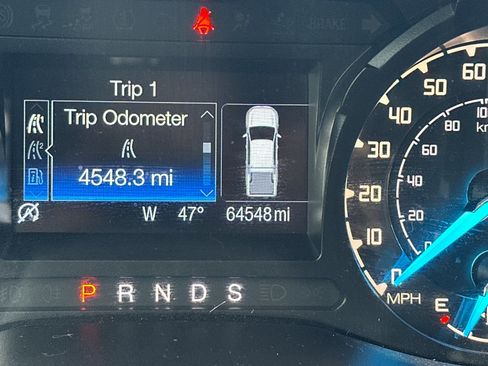 Used 2022 Ford Ranger XL w/ FX4 Off-Road Package image 25