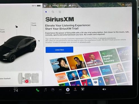 Used 2022 Tesla Model Y Long Range image 21