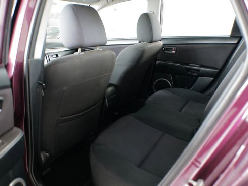 Used 2008 MAZDA MAZDA3 s Touring image 16