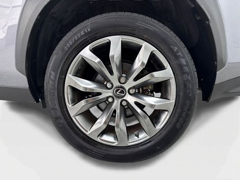 Used 2020 Lexus NX 300 F Sport w/ Accessory Package 2 FWD image 52