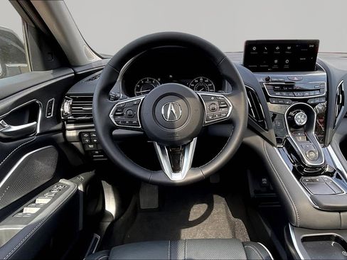 New 2026 Acura RDX SH-AWD w/ Advance Package image 9