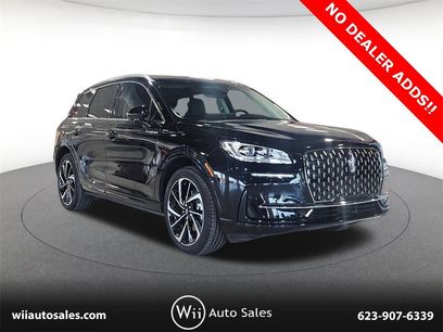 Used 2024 Lincoln Corsair Grand Touring w/ Equipment Group 301A