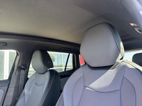 New 2026 Volkswagen Tiguan SE R-Line image 14