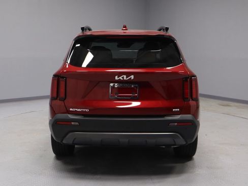 Used 2023 Kia Sorento X-Line EX AWD/4WD image 10