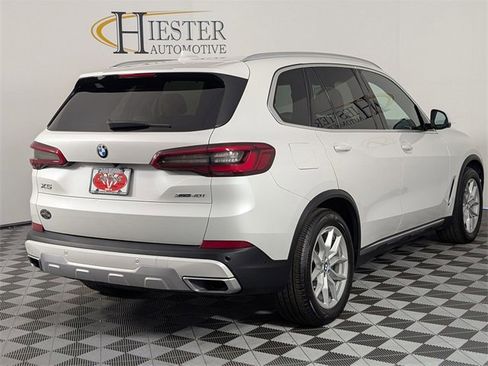 Used 2020 BMW X5 xDrive40i w/ Executive Package image 7
