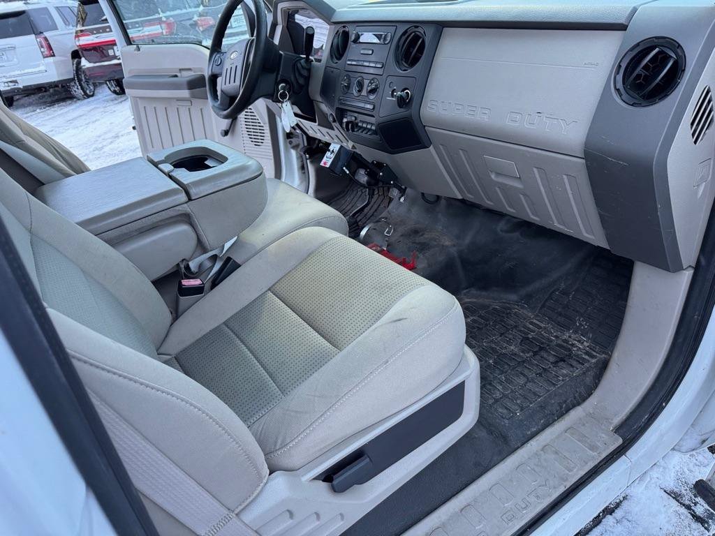 Used 2008 Ford F350 XLT AWD/4WD image 27