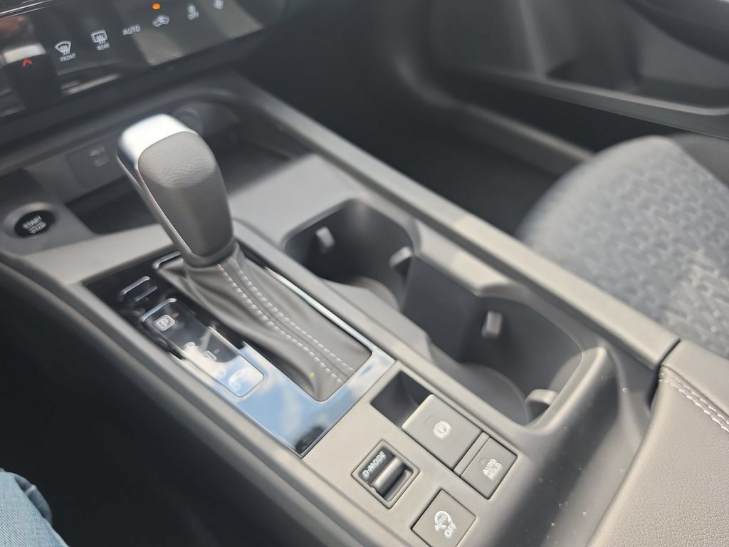 New 2027 Nissan Sentra SV w/ Floor Mat Package FWD image 20