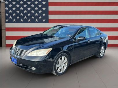 Used 2007 Lexus ES 350