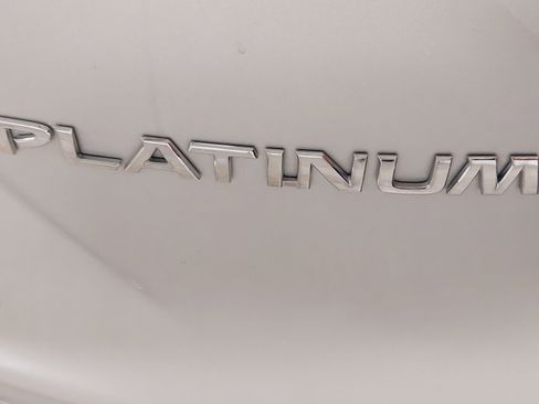 Used 2023 Nissan Murano Platinum w/ Cargo Package image 33