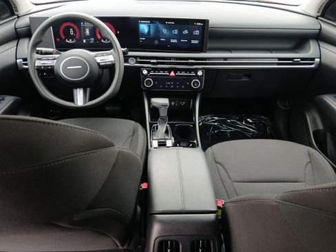Certified 2025 Hyundai Tucson SEL image 10