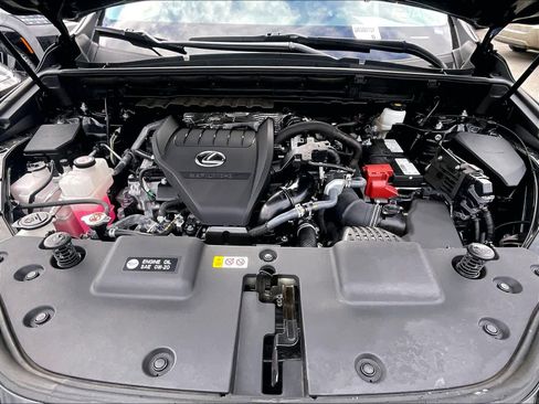 Used 2023 Lexus NX 350 AWD w/ Premium Package image 30