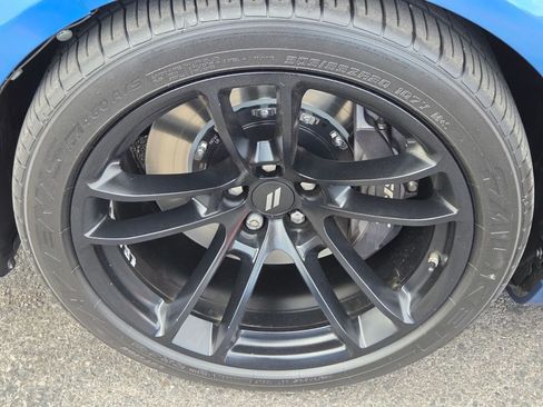 Used 2021 Dodge Charger Scat Pack RWD image 12