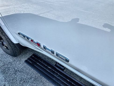 New 2026 GMC Sierra 3500 AT4 w/ AT4 Premium Plus Package image 14