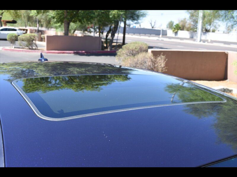 Used 2016 Maserati Quattroporte S RWD image 41