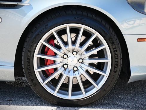 Used 2005 Aston Martin DB9 Volante image 33