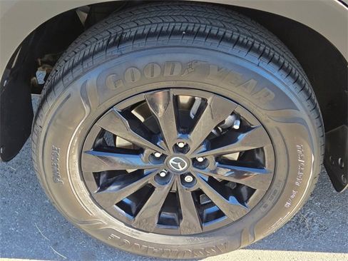 Used 2024 MAZDA CX-50 AWD 2.5 S w/ Weather Package image 10
