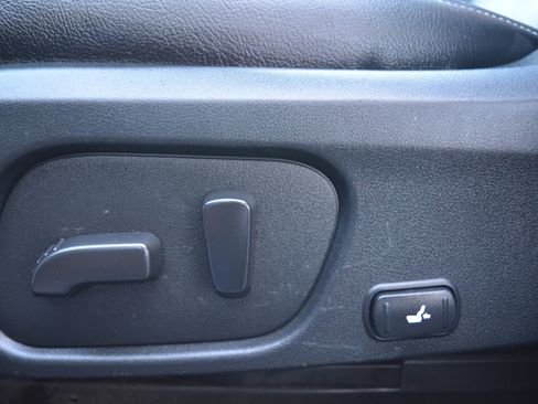 Used 2015 Subaru Forester 2.0XT Touring image 28
