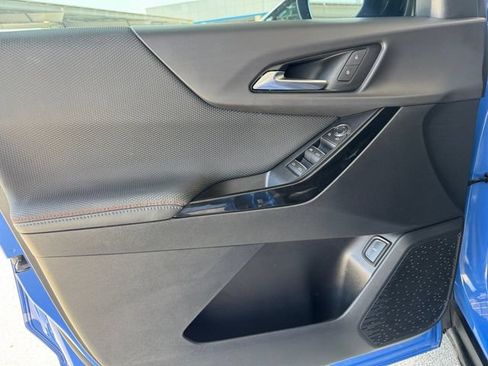 Used 2026 Chevrolet Equinox RS w/ LPO, Floor Liner Package FWD image 4