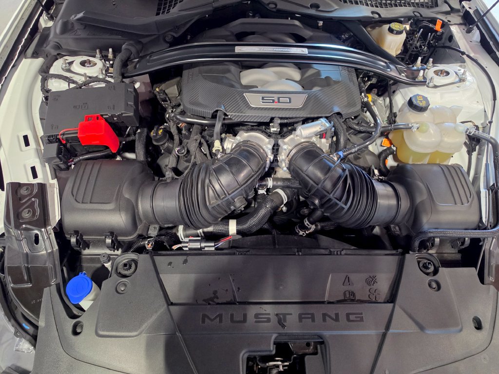 Used 2024 Ford Mustang GT Premium RWD image 9