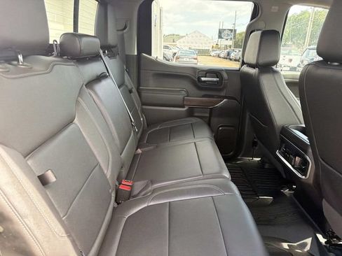 Used 2022 GMC Sierra 1500 SLT RWD image 12