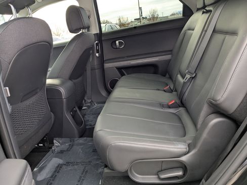 Certified 2024 Hyundai Ioniq 5 Limited image 28