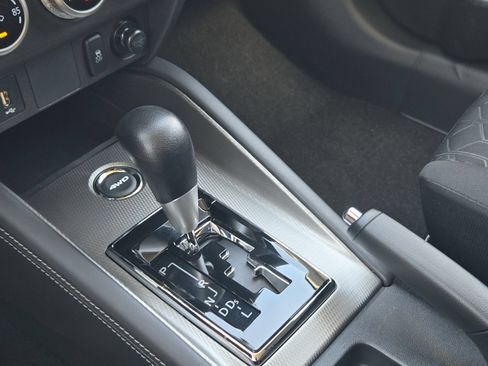 Used 2026 Mitsubishi Outlander Sport LE AWD/4WD image 19