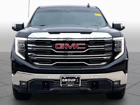 Used 2026 GMC Sierra 1500 SLT AWD/4WD image 4