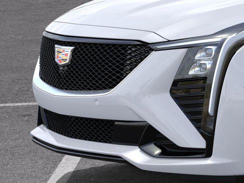 New 2026 Cadillac CT5 Sport image 14