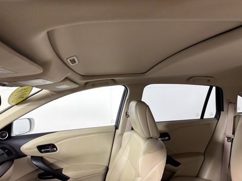 Used 2016 Acura RDX AWD image 14