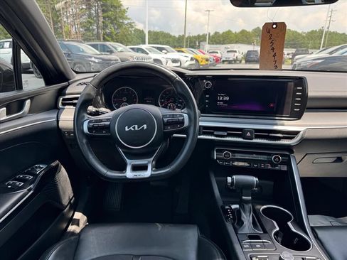 Used 2024 Kia K5 GT-Line FWD image 12