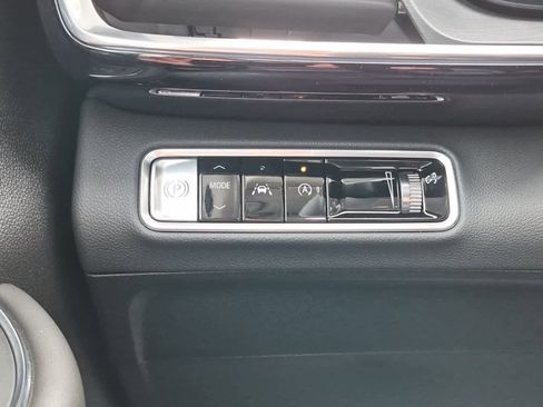 New 2026 Buick Envision Preferred image 16