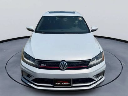 Used 2017 Volkswagen Jetta GLI