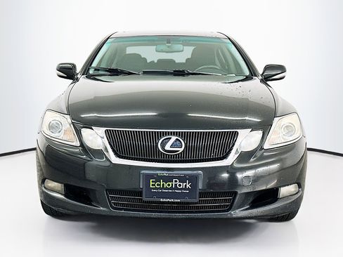 Used 2008 Lexus GS 350 AWD image 2