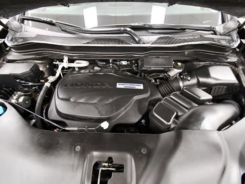 Used 2020 Honda Ridgeline RTL-E image 12