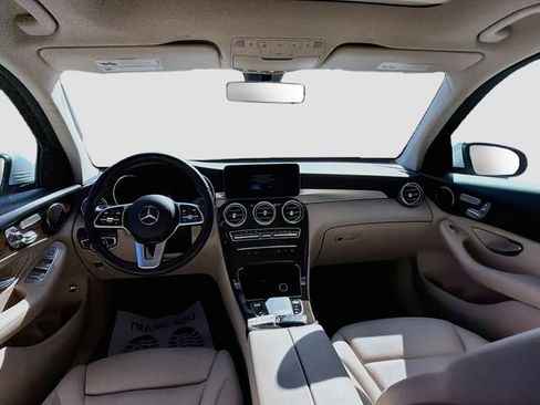 Used 2021 Mercedes-Benz GLC 300 image 15