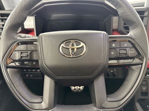 Used 2023 Toyota Tundra TRD Pro AWD/4WD image 17