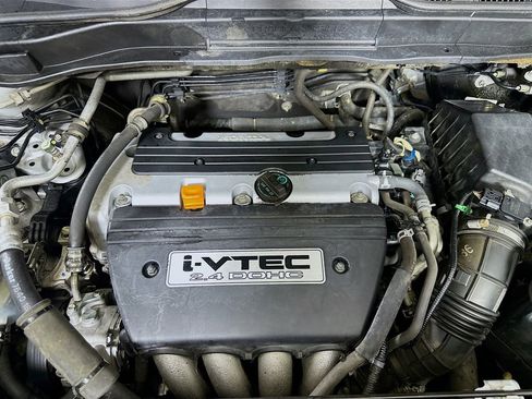 Used 2009 Honda CR-V EX image 9