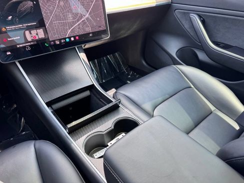 Used 2020 Tesla Model 3 Performance AWD/4WD image 27