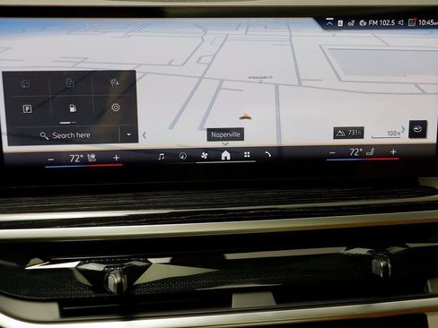 New 2026 BMW X6 xDrive40i w/ Climate Comfort Package image 10