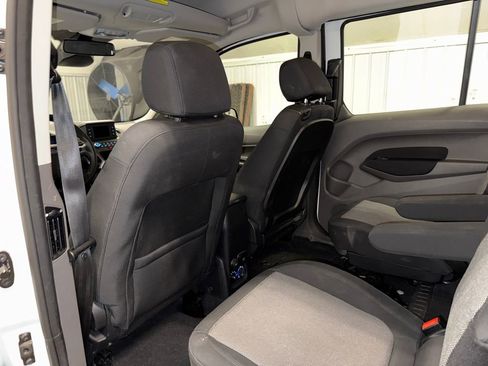 Used 2022 Ford Transit Connect XL FWD image 20
