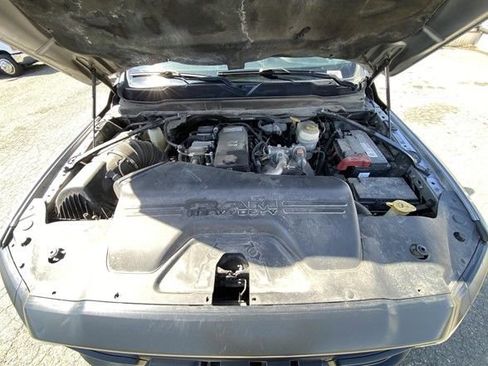 Used 2023 RAM 3500 Tradesman w/ Max Tow Package image 75