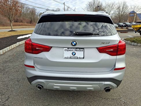 Used 2018 BMW X3 xDrive30i image 6