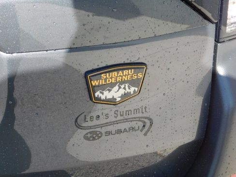 New 2026 Subaru Forester Wilderness image 5