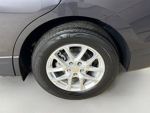 Used 2022 Chevrolet Equinox LT image 31