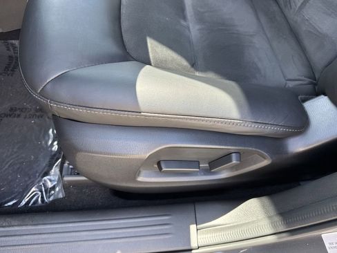 Certified 2021 MAZDA CX-5 Touring image 42