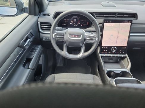 Used 2026 GMC Terrain Elevation FWD image 19